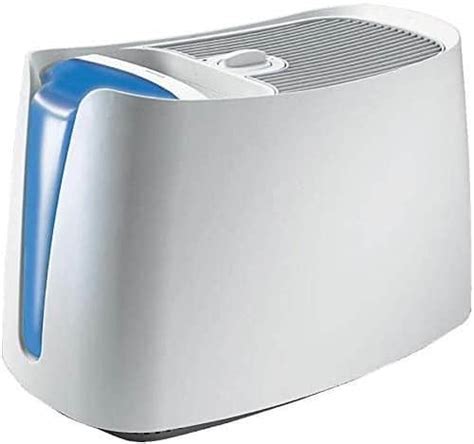 Best Humidifiers For Allergies And Asthma