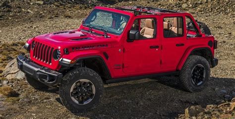 2022 Jeep Wrangler