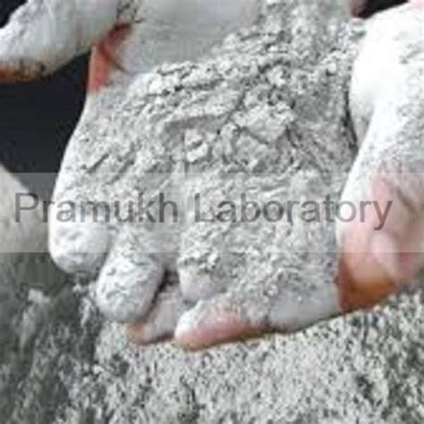 Gypsum Lime Testing Services At Rs 255 Sample In Ahmedabad ID