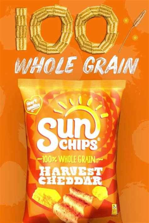 Sunchips Multigrain Chips Variety 1 Ounce Pack Of 40 Video Video