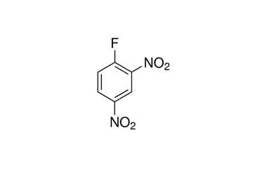 Cas No Chemical Name Fluoro Dinitrobenzene