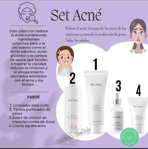 Pin en FARMASI El acne Acido salicilico Acné