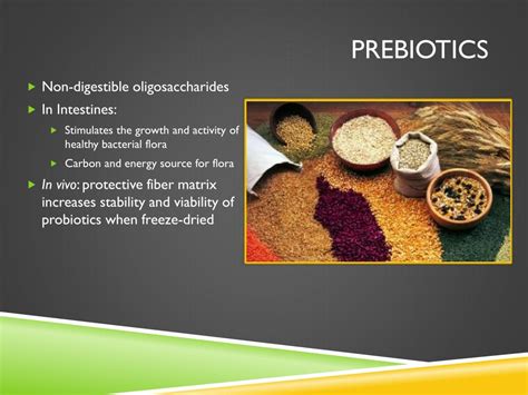 Ppt Optimized Synthesis Of A Synbiotic From Enzyme Treated Purple Rice Bran Fiber And