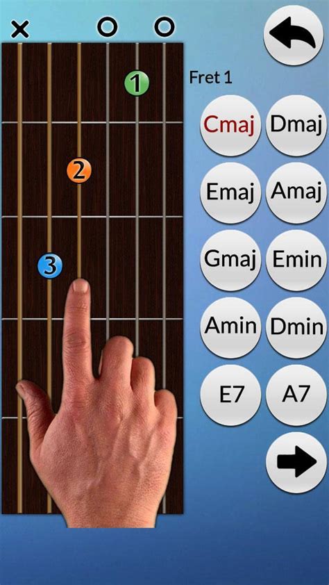 Learn Guitar Chords Apk Download For Android Latest Version