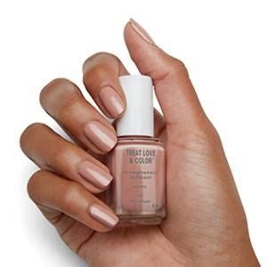 Lite Weight Treat Love Color Color Care 02 Essie Mauve Nail Polish