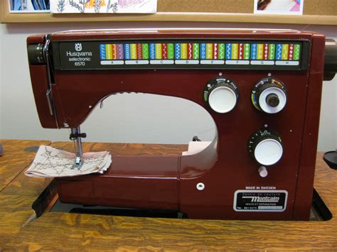 Husqvarna Sewing Machines @BBT.com