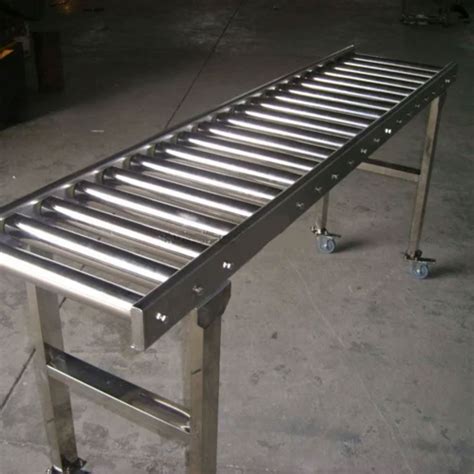 Gravity Roller Conveyor Table Buying Discounts Pinnaxis