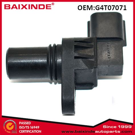 G4T07071 Eccentric Shaft Position Sensor Camshaft Position Sensor For