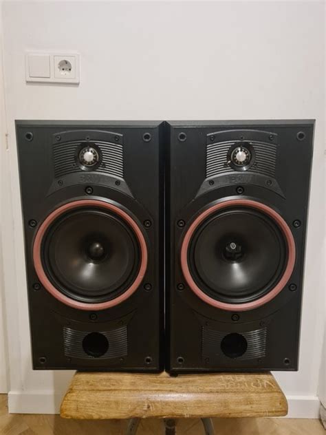 Bower Wilkins Dm Speaker Set Catawiki