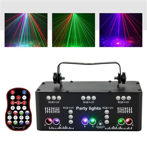 Party Lighting Eye Led Rgb Light Dj Kaufland Cz