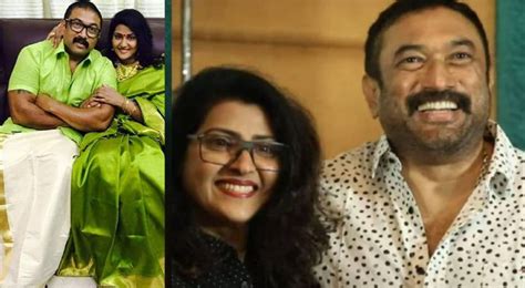 Vani Viswanath And Baburaj