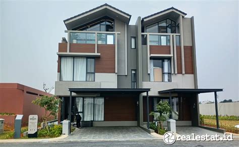 Summarecon Tangerang Mahakarya Terbaru Dari Sang Master Of Township