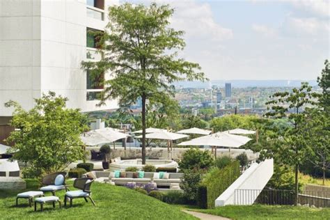 8 Best Marriott International Hotels in Zurich | U.S. News