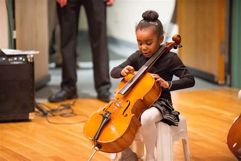 Community Music School | Community Music Center of Boston