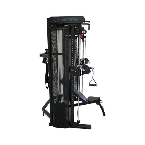 Sf3 V Cable And Smith Machine Flexi Gym