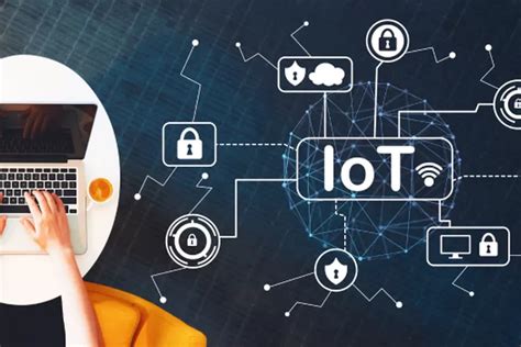 Peran Iot Dalam Peningkatan Visibilitas Logistik Dan Produksi Ok Oce News