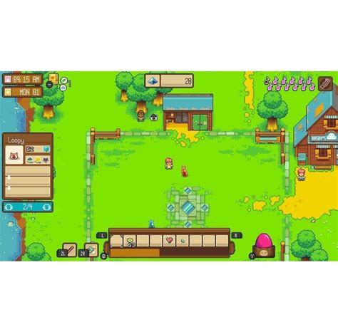 Alchemic Cutie Nintendo Switch Action Adventure Switch Billig