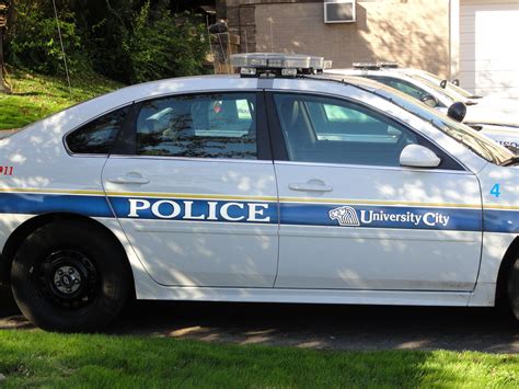 KSDK: U City Security Guard Shoots Self | University City, MO Patch