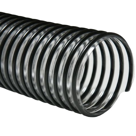 Smooth Tube Pvc Pvc Flex Ducting Ducting