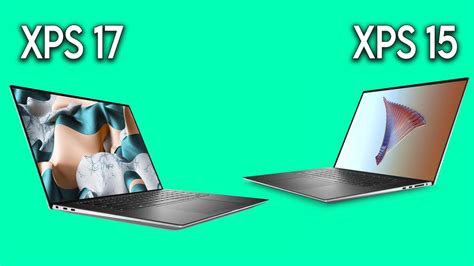 Dell Xps 15 And Xps 17 2020 The Ultimate Xps Laptop Youtube