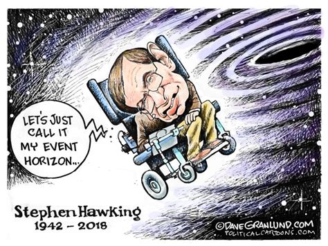 Stephen Hawking tribute