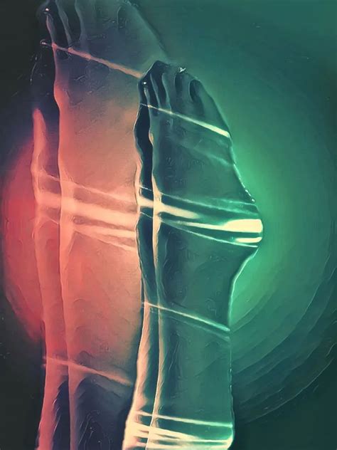 You Like Feet 5 Nude Pics XHamster