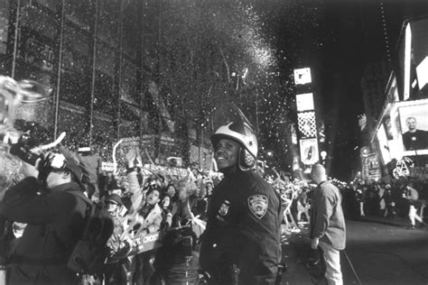 From Dazzling To Dirty And Back Again A Brief History Of Times Square