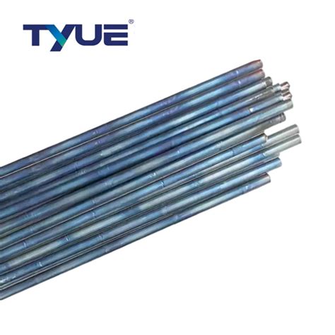 Aws A Ercocr C Cobalt Alloy Welding Rods Stellite Welding Wires