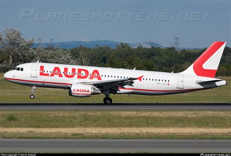 9H LOO Lauda Europe Airbus A320 214 Photo By Martin Oswald ID 1198228