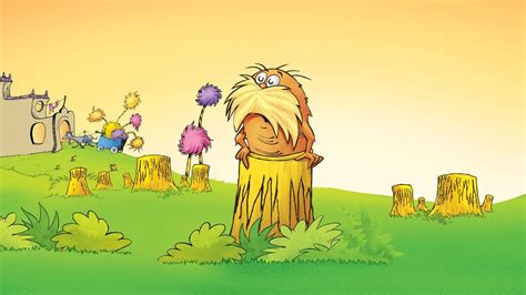 The Lorax 1972 Where To Watch And Stream Online Reelgood