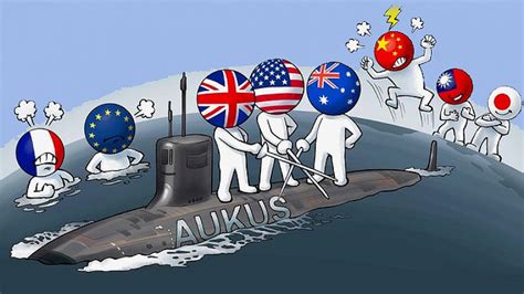 AUKUS India And The Strategic Dynamics In The Indo Pacific Region