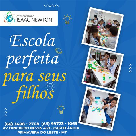 Centro De Ensino Newton Barjonas Lobão - Trabalhando letras, junção de... - Ensino Isaac Newton | Facebook