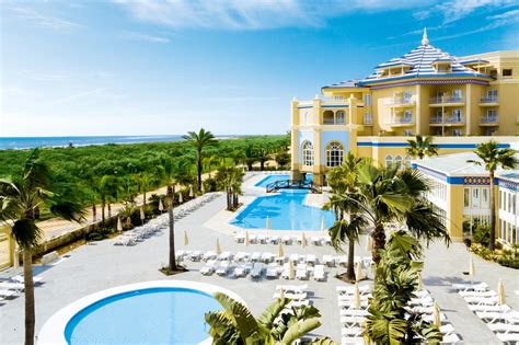 Melia Atlantico Isla Canela Hotel, Spain - Holiday Hypermarket