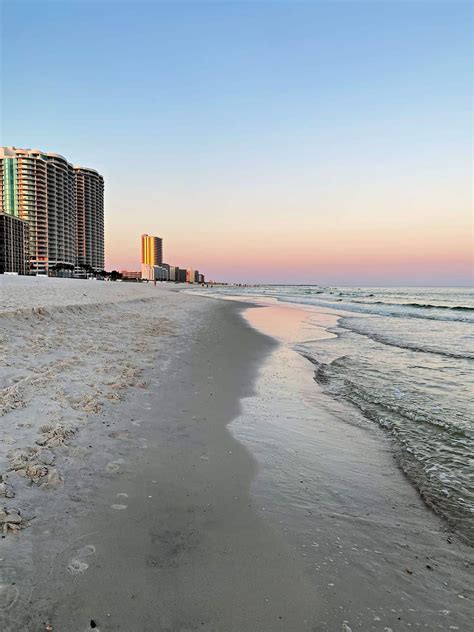 Eleven Things To Do In Gulf Shores And Orange Beach Silver Sun Seeker