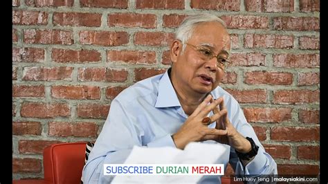 Khaled Samad Pecah Rahsia Pernah Diserang Budak Budak Najib YouTube