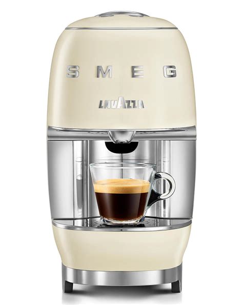 Lavazza A Modo Mio Smeg