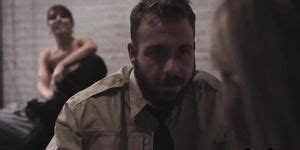 Vinna Got Fucked Hard With Officers Strapon Dildo Tnaflix