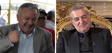 Playsport Porumboiu ironii la adresa lui Gigi Becali Aș fi curios