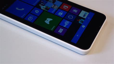 Lumia 630 Review Dual SIM