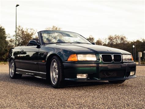 BMW - M3 Cabrio (E36) - 1998 - Catawiki