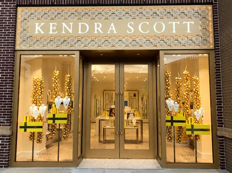 FRIENDLY CENTER | Jewelry Stores | Kendra Scott