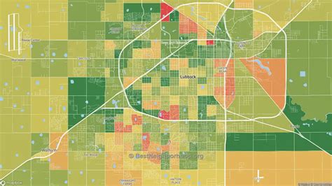 Lubbock Texas Population 2024 By Religion Ibbie Laverne