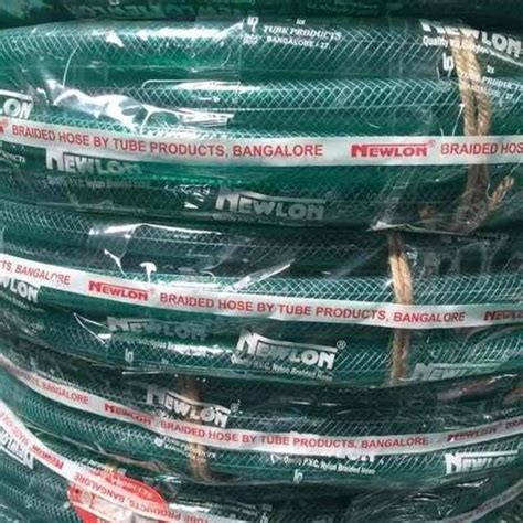 Pvc Garden Braided Hose At Rs 95kg Pvc Braided Hose Pipe In