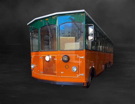 Yonkers Trolley - Top class Limousine