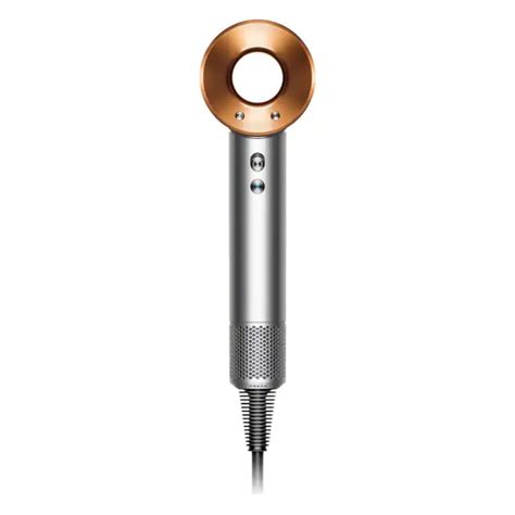 Dyson Secador De Cabelo Supersonic Hair Dryer