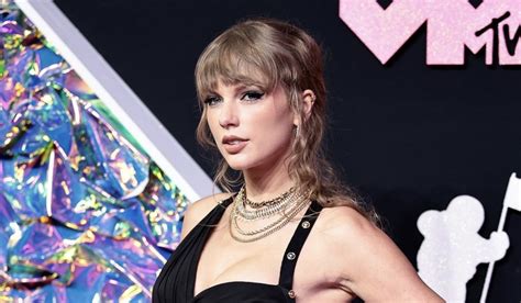 Led by Taylor Swift’s $1-B tour, 2023 concerts set new record ...