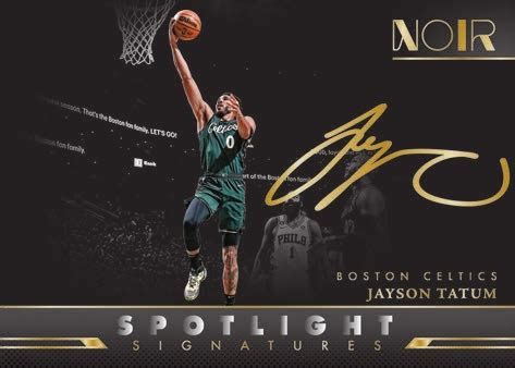 Panini Noir Basketball Checklist Set Details Boxes Date