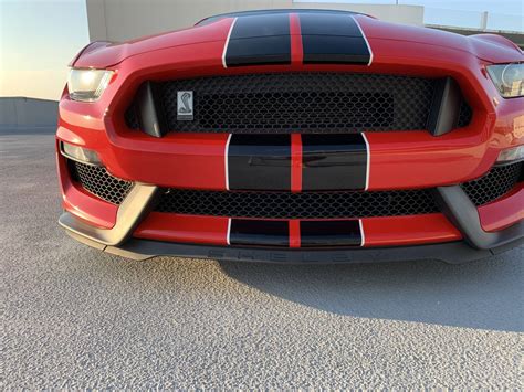 Indiana - 2017 GT350 For Sale - Race Red | 2015+ S550 Mustang Forum (GT ...