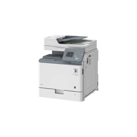 Canon ImageRUNNER ADVANCE C3520i III Red Rose Copiers