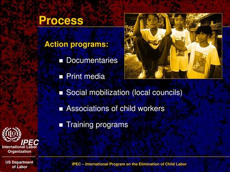 Ppt Philippines Advocacy And Awareness Raising Campaign Powerpoint